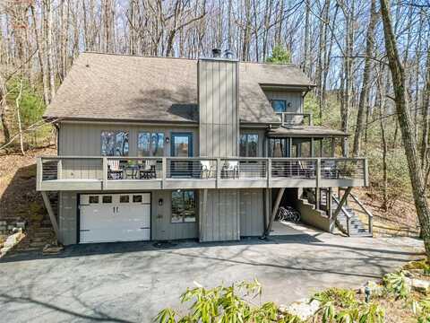 45 Atsadi Court, Brevard, NC 28712