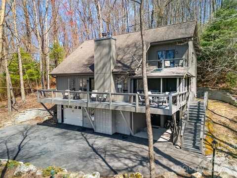 45 Atsadi Court, Brevard, NC 28712