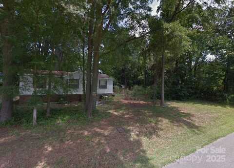433 E Geroid Street, Salisbury, NC 28144
