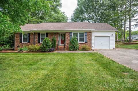2418 Live Oak Court, Gastonia, NC 28056