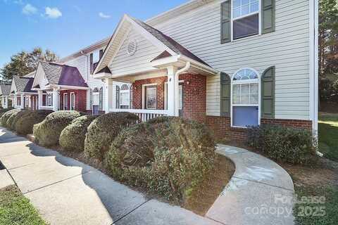 1308 S Hayne Street S, Monroe, NC 28112