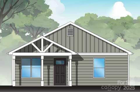 2116a Glenwood Street, Kannapolis, NC 28083