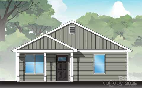 2116a Glenwood Street, Kannapolis, NC 28083