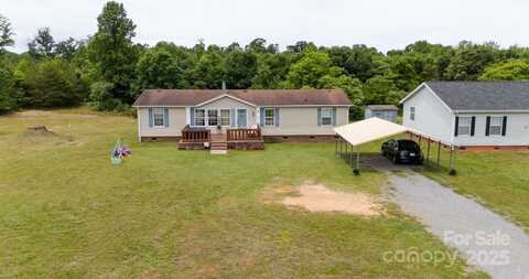 1007 W Cabaniss Road, Shelby, NC 28150