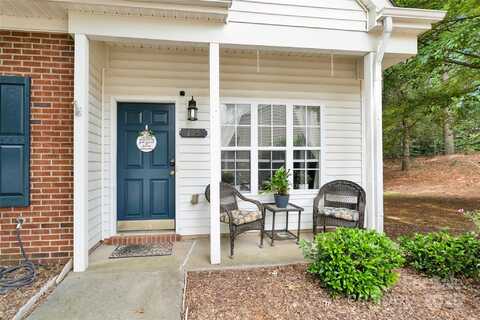 125 Lynch Circle, Mooresville, NC 28117