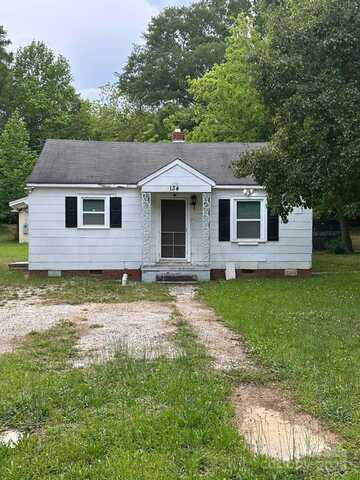 134 S Jackson Road, Lancaster, SC 29720