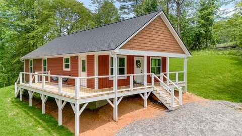 37 Garland Ball Drive, Alexander, NC 28701