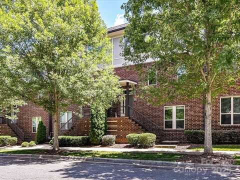 871 Academy Street, Charlotte, NC 28205