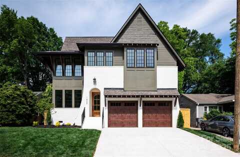 1829 Union Street, Charlotte, NC 28205
