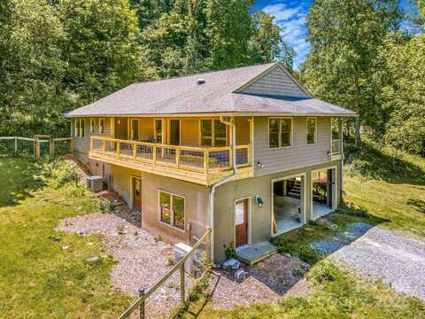 276 Morgan Branch Road, Marshall, NC 28753