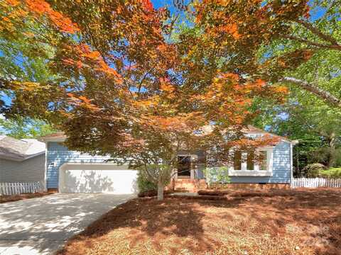 2312 Christensens Court, Charlotte, NC 28270