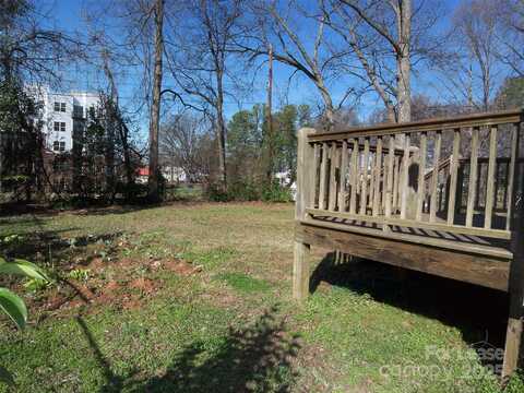 2421 Pinckney Avenue, Charlotte, NC 28205