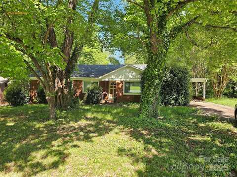 4520 Bradbury Drive, Charlotte, NC 28209