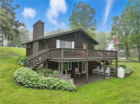 112 Ottawa Lane, Central City, PA 15926
