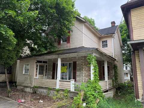 336 Arthur Street, Johnstown, PA 15902