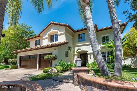 213 Heath Meadow Court, Simi Valley, CA 93065