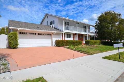 331 W Columbia Road, Thousand Oaks, CA 91360