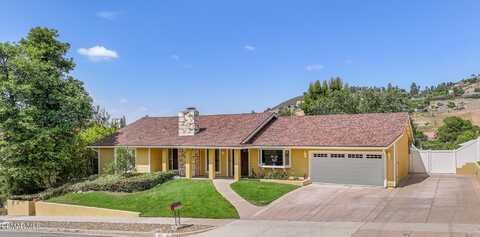 876 Emerson Street, Thousand Oaks, CA 91362