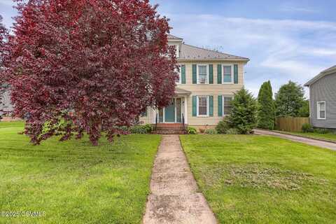 288 BROADWAY Street, Turbotville, PA 17772
