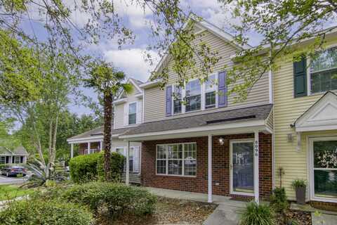 8096 Shadow Oak Dr Drive, North Charleston, SC 29406