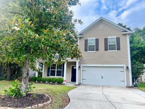 3632 Locklear Lane, Mount Pleasant, SC 29466