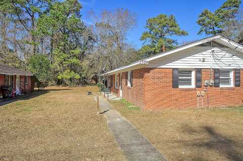1530 Orange Grove Road, Charleston, SC 29407