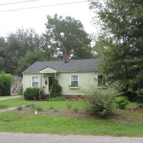 1195 Camden Street, North Charleston, SC 29405