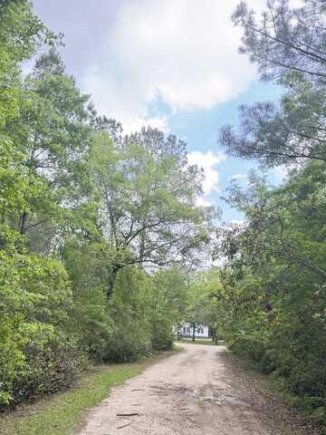 470 Weans Road, Walterboro, SC 29488