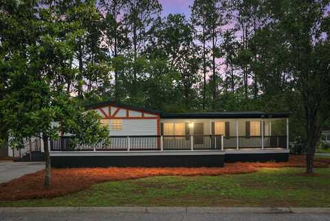 354 Grapevine Road, Summerville, SC 29483