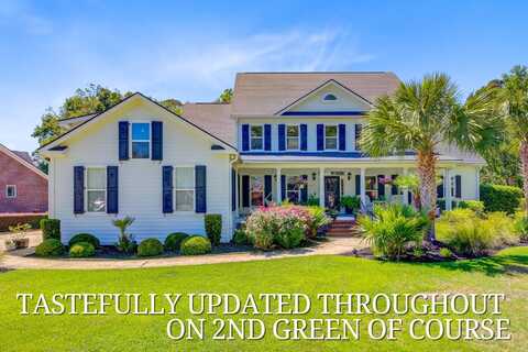 4227 Sawgrass Drive, North Charleston, SC 29420