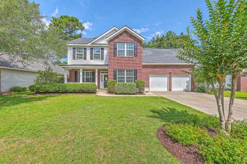 111 Kapalua Run, Summerville, SC 29483