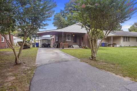 2703 Phyllis Street, North Charleston, SC 29405