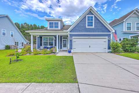 359 Whispering Breeze Lane, Summerville, SC 29486