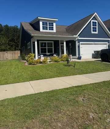 359 Whispering Breeze Lane, Summerville, SC 29486