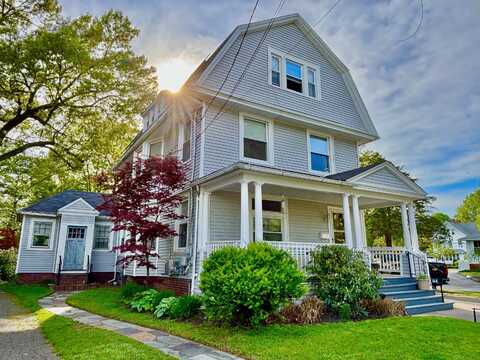 546 Washington Avenue, West Haven, CT 06516