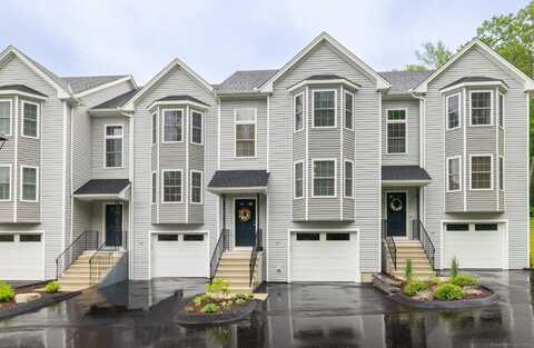 21 Summer Brook Way, Seymour, CT 06483