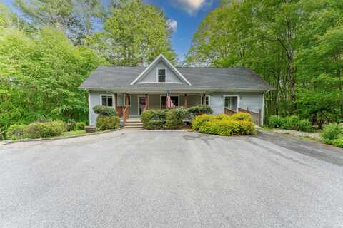 63 Stone Road, Killingly, CT 06241