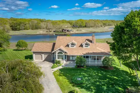23 Hefflon Farm Road, Old Lyme, CT 06371