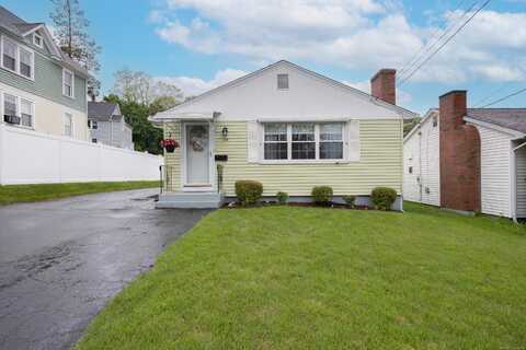 36 Rockwell Avenue, Bristol, CT 06010