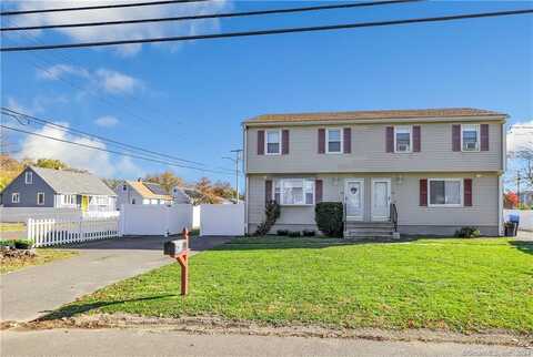 30 Wellington Street, Stratford, CT 06615