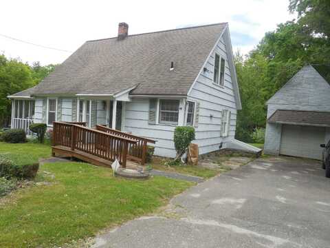 85 Blackberry Hill Road, Beacon Falls, CT 06403