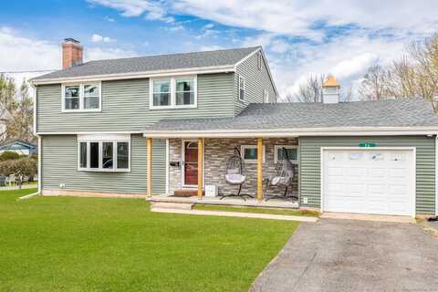 26 Davis Avenue, Vernon, CT 06066