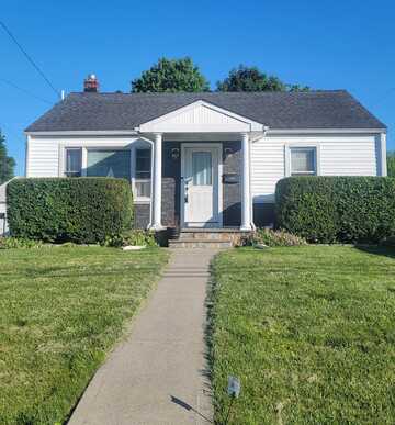 725 Merritt Street, Bridgeport, CT 06606