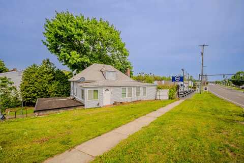 88 Boston Post Road, Milford, CT 06460