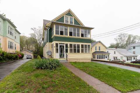 76 Gridley Street, Bristol, CT 06010