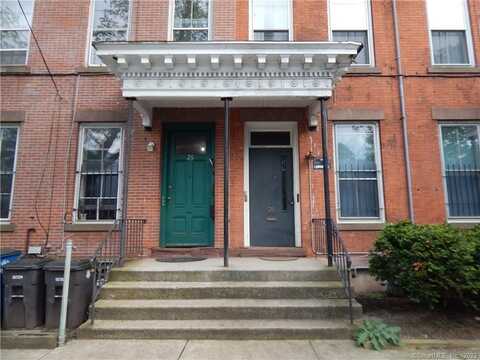 28 Lyon Street, New Haven, CT 06511