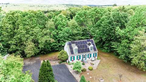 523 Wauregan Road, Killingly, CT 06239