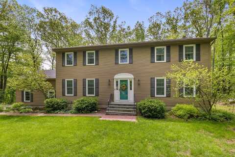 61 Winding Ridge, Southington, CT 06489