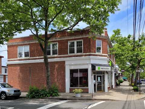 826 State Street, New Haven, CT 06511