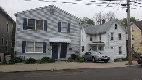 131 North State Street, Ansonia, CT 06401
